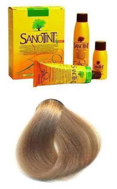 SANOTINT LIGHT BIONDISSIMO INTENSO 88