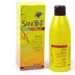 SANOTINT SHAMPOO PROTETTIVO COLORE