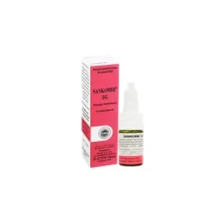 SANUM Sankombi® D5 Gocce Orali 10 ml