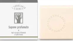 SAPONE ERBOLARIO UOMO 100G