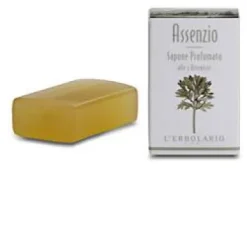 SAPONE PROFUMATO TRE ARTEMISIE 100 G