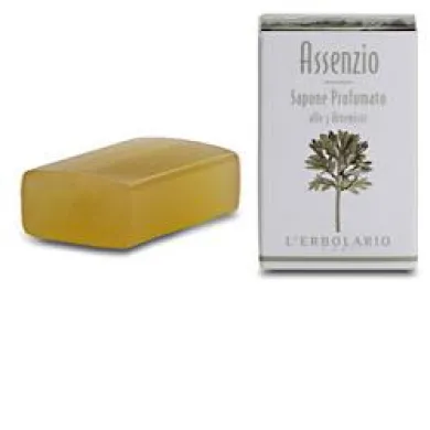 SAPONE PROFUMATO TRE ARTEMISIE 100 G