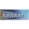 SARIDON 20 COMPRESSE