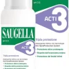Saugella Acti 3 Detergente Intimo 250 ml