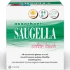 Saugella Assorbenti Giorno per donna 14 pezzi