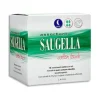 Saugella Assorbenti Notte Cotton Touch 12 pezzi