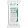 Saugella Attiva Salviette Intime Detergenti 15 pezzi