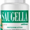 Saugella Attiva Summer Edition flacone da 100 ml