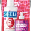 Saugella Bundle Dermoliquido 500 ml + 150 ml limited edition