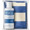 Saugella Dermoliquido pH 3,5 + Pochette flacone da 500 ml