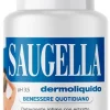 Saugella Dermoliquido Summer Edition flacone da 100 ml