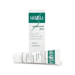 Saugella Gel Attiva per parti intime 30 ml