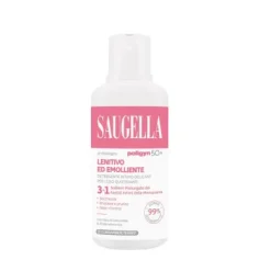 Saugella Poligyn 50+ Detergente Intimo 500 ml