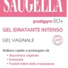 Saugella Poligyn 50+ Gel Idratante Intensivo 7 flaconi