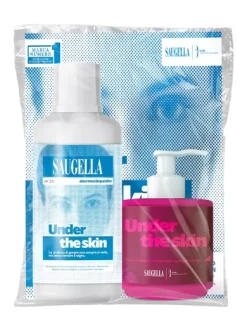 Saugella Under the Skin Bundle