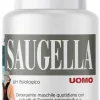 Saugella Uomo Summer Edition flacone da 100 ml