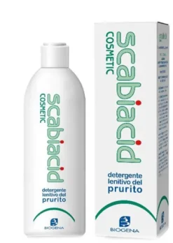 SCABIACID COSMETIC DETERGENTE