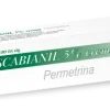 SCABIANIL CREMA 60G 5%