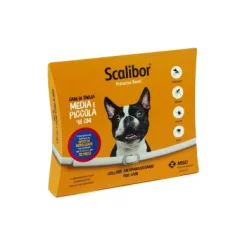 Scalibor collare antiparassitario piccolo 48 cm