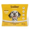 Scalibor collare antiparassitario medio 65 cm