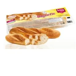 SCHAR BAGUETTES 2 PEZZI 185 G
