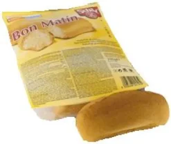 SCHAR BON MATIN PANE DOLCE200G