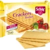 SCHAR CRACKERS POCKET 3X50