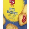 Schar Fette Biscottate 3x86,7 g