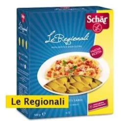 SCHAR GNOCCHETTI SARDI 500G