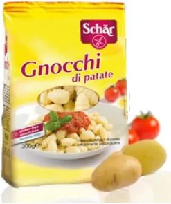 SCHAR GNOCCHI PATATE 300G