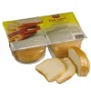 SCHAR PAN CARRE 400G