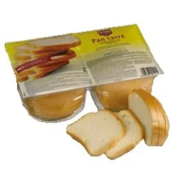 SCHAR PAN CARRE 400G