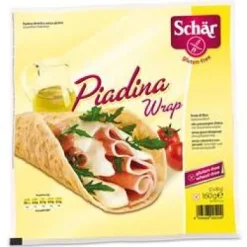 SCHAR PIADINA 240 G
