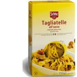 SCHAR TAGLIATELLE UOVO 250G