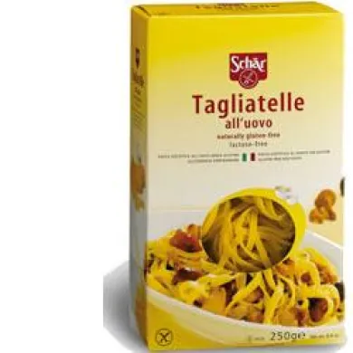 SCHAR TAGLIATELLE UOVO 250G