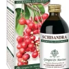 SCHISANDRA ESTRATTO INTEGRALE 200 ML