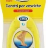 SCHOLL CEROTTI VESCICHE MEDIO