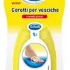 SCHOLL CEROTTI VESCICHE PICCOLI