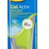 Scholl Gel Activ Sport Donna soletta per scarpe 1 paio