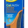 Scholl Gel Activ Work Donna soletta per scarpa 1 paio