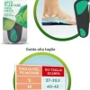 SCHOLL PLANTARE ARCO TAGLIA S