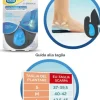 SCHOLL PLANTARE TALLONE TAGLIA M