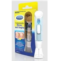 Scholl Trattamento Micosi Unghia