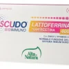 Scudo Bioimmuno Lattoferrina + Quercetina 400 30 compresse