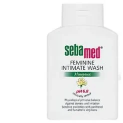 SEBAMED DETERGENTE INTIMO PH 6,8 200ML