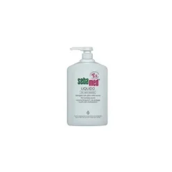 SEBAMED LIQUIDO 200ML