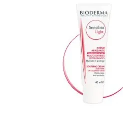 SEBIUM HYDRA CREMA IDRATANTE 40