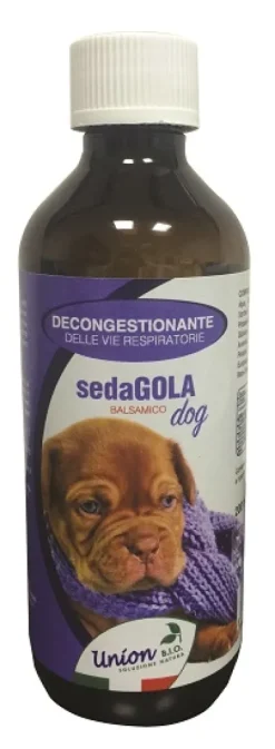 Sedagola tosse e irritazione 200 ml