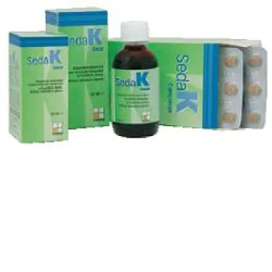 SEDA K 30 ML GOCCE