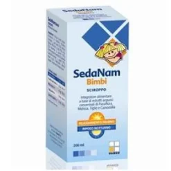 SEDANAM BIMBI 200 ML